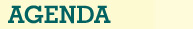 Cloud Congress 2011 - Agenda