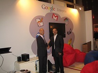 Google Enterprise