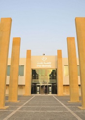 Effat University