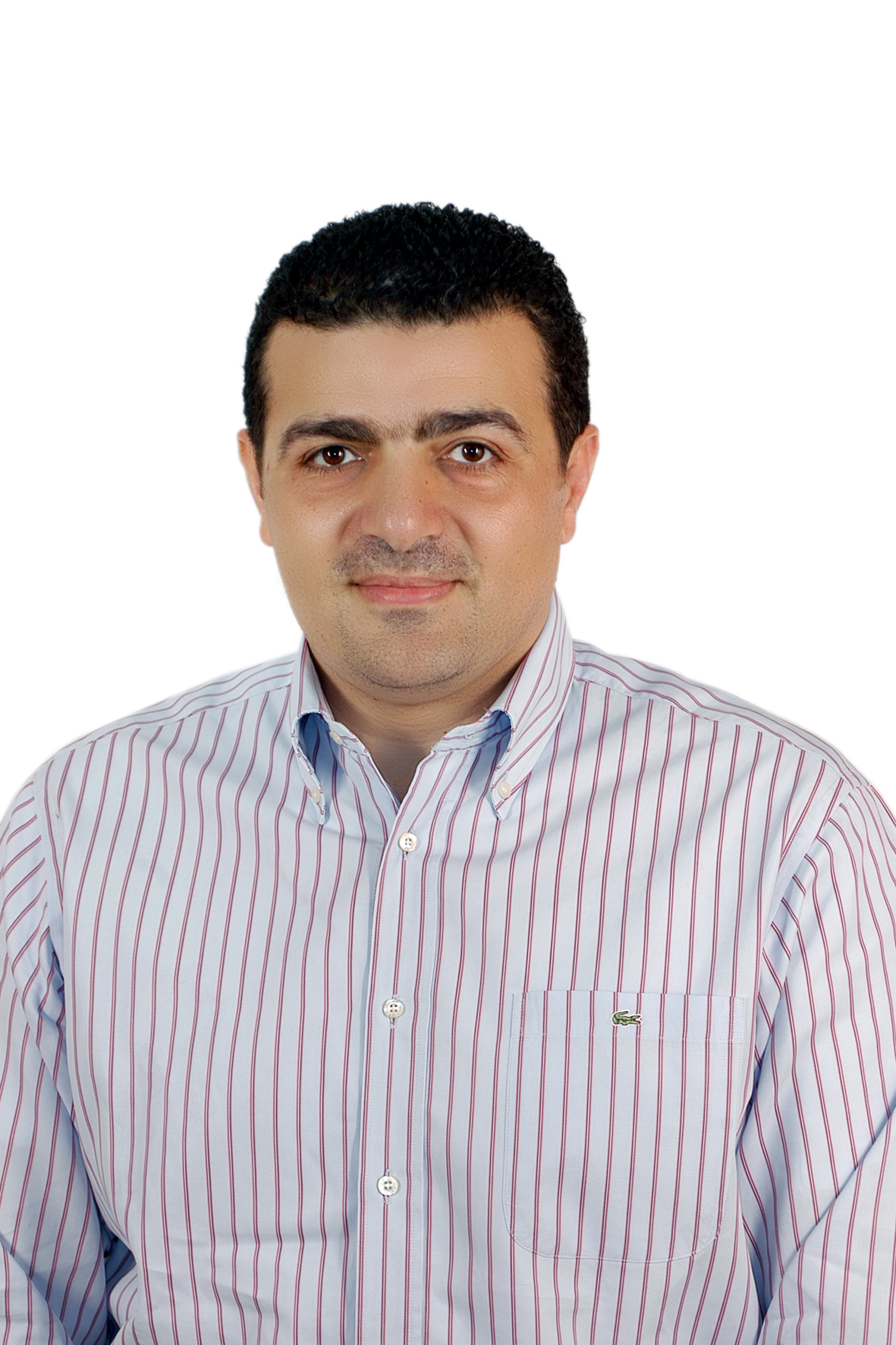 - Mohamed-Talaat-EMC-KSA-General-Manager