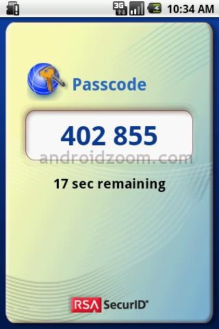 rsa securid token application iphone rsa securid token application iphone